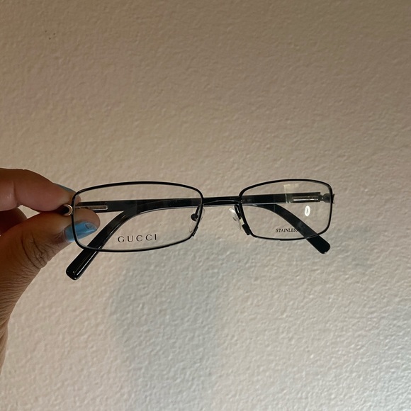 Gucci Eyeglasses - Picture 1 of 4